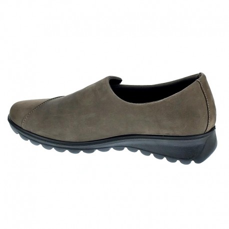 Bailarinas Imac zapatos Mujer modelo 62350 Beige 