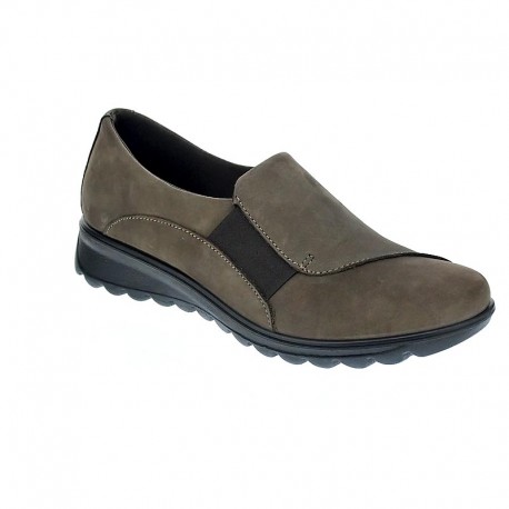 Bailarinas Imac zapatos Mujer modelo 62350 Beige 