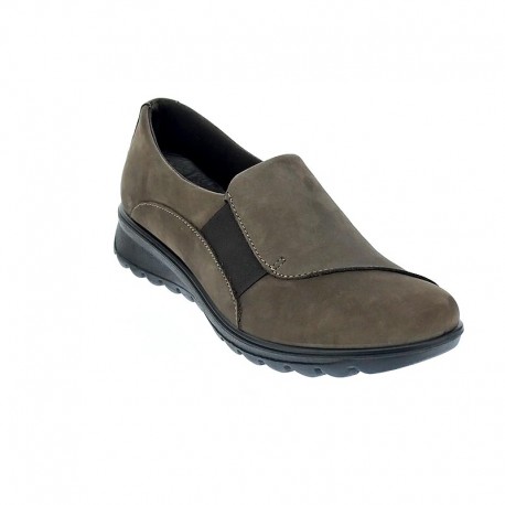 Bailarinas Imac zapatos Mujer modelo 62350 Beige 