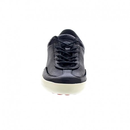 Zapatos Camper zapatos Hombre modelo Rancho Negro 