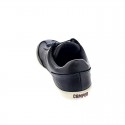 Zapatos Camper zapatos Hombre modelo Rancho Negro 