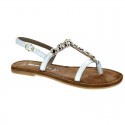 Sandalias Tamaris zapatos Mujer modelo 28110 28 100 Blanco 