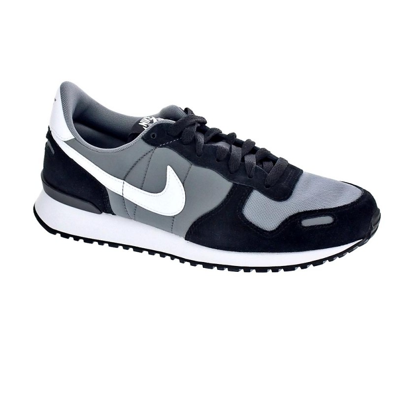 nike air vrtx black