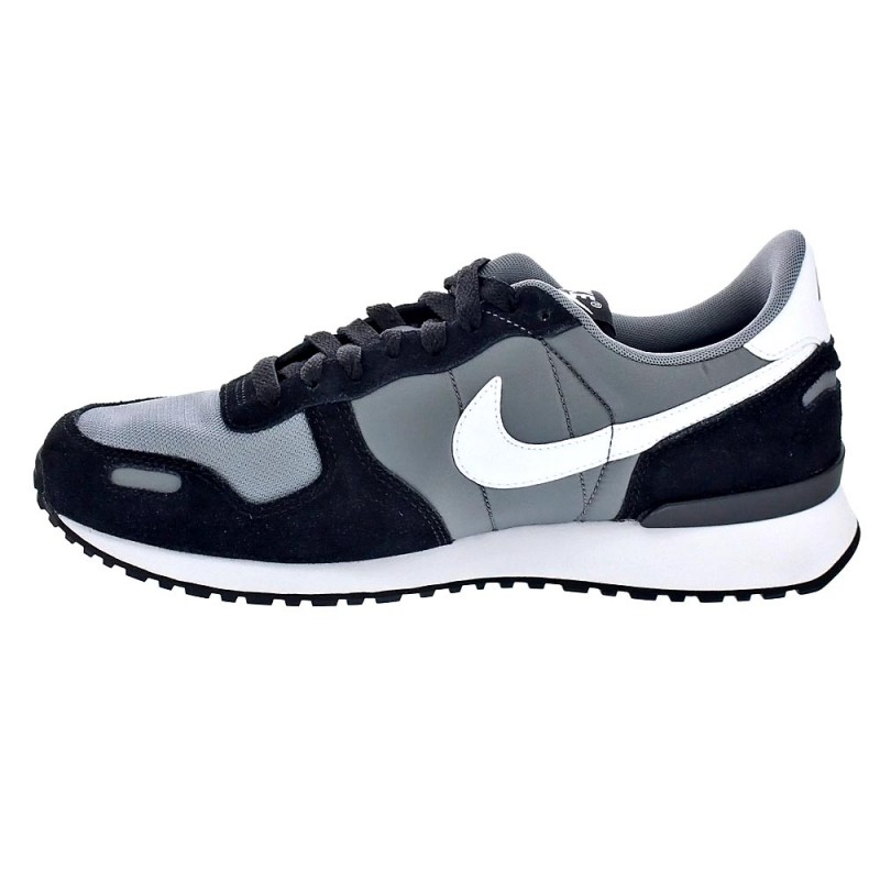 nike air vrtx black