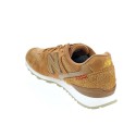 Zapatillas New Balance zapatos Mujer modelo 996 Marrón 
