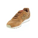Zapatillas New Balance zapatos Mujer modelo 996 Marrón 