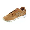 Zapatillas New Balance zapatos Mujer modelo 996 Marrón 