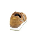 Zapatillas New Balance zapatos Mujer modelo 996 Marrón 