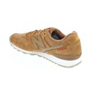 Zapatillas New Balance zapatos Mujer modelo 996 Marrón 