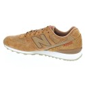 Zapatillas New Balance zapatos Mujer modelo 996 Marrón 