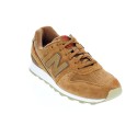 Zapatillas New Balance zapatos Mujer modelo 996 Marrón 