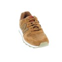 Zapatillas New Balance zapatos Mujer modelo 996 Marrón 