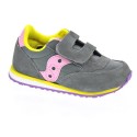 Zapatillas Saucony zapatos Niña modelo Jazz Double Gris 