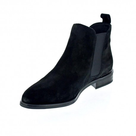 Botines Alpe zapatos Mujer modelo 33171105 Negro 