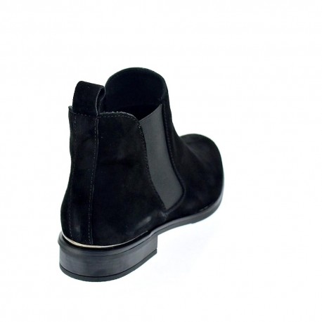 Botines Alpe zapatos Mujer modelo 33171105 Negro 