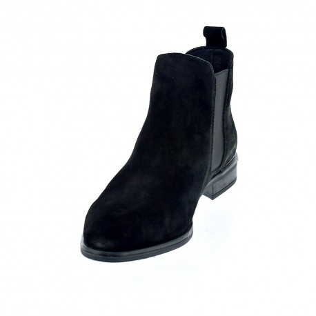 Botines Alpe zapatos Mujer modelo 33171105 Negro 