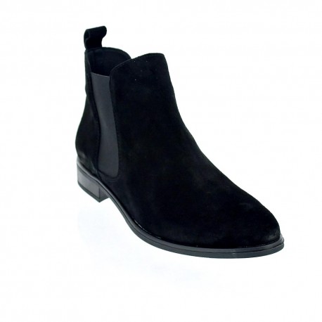 Botines Alpe zapatos Mujer modelo 33171105 Negro 