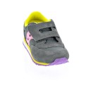 Zapatillas Saucony zapatos Niña modelo Jazz Double Gris 