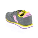 Zapatillas Saucony zapatos Niña modelo Jazz Double Gris 