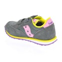 Zapatillas Saucony zapatos Niña modelo Jazz Double Gris 