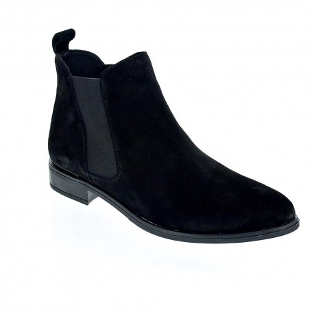 Botines Alpe zapatos Mujer modelo 33171105 Negro 