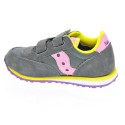 Zapatillas Saucony zapatos Niña modelo Jazz Double Gris 