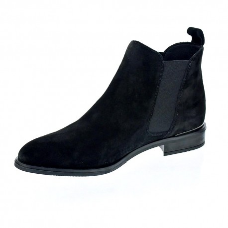 Botines Alpe zapatos Mujer modelo 33171105 Negro 