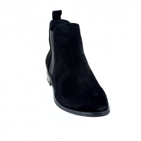 Botines Alpe zapatos Mujer modelo 33171105 Negro 