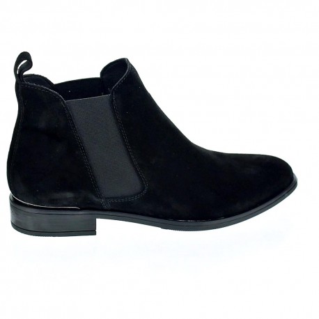 Botines Alpe zapatos Mujer modelo 33171105 Negro 