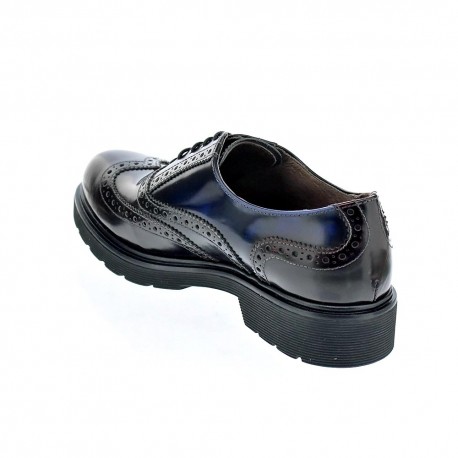 Zapatos Nero Giardini zapatos Mujer modelo 9330 Negro 