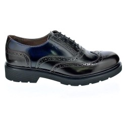 Zapatos Nero Giardini zapatos Mujer modelo 9330 Negro  2