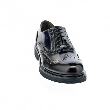 Zapatos Nero Giardini zapatos Mujer modelo 9330 Negro 