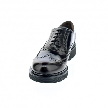 Zapatos Nero Giardini zapatos Mujer modelo 9330 Negro 