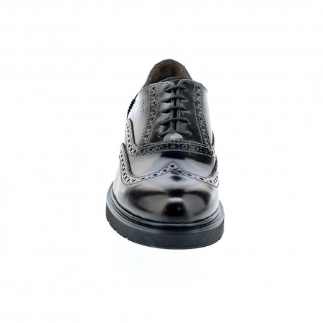 Zapatos Nero Giardini zapatos Mujer modelo 9330 Negro 