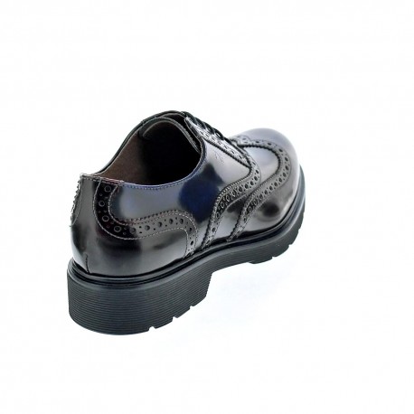 Zapatos Nero Giardini zapatos Mujer modelo 9330 Negro 