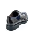 Zapatos Nero Giardini zapatos Mujer modelo 9330 Negro 