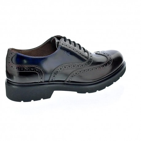 Zapatos Nero Giardini zapatos Mujer modelo 9330 Negro 