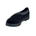Mocasines Clarks zapatos Mujer modelo Bellevue Cedar Negro 