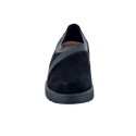 Mocasines Clarks zapatos Mujer modelo Bellevue Cedar Negro 