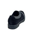 Mocasines Clarks zapatos Mujer modelo Bellevue Cedar Negro 