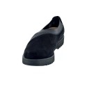 Mocasines Clarks zapatos Mujer modelo Bellevue Cedar Negro 