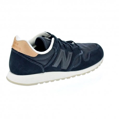 Zapatillas New Balance zapatos Mujer modelo 520 Negro 