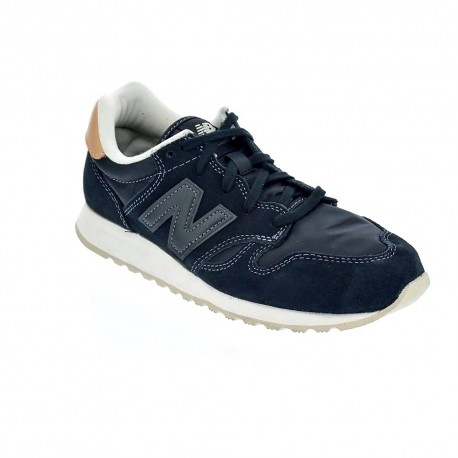 Zapatillas New Balance zapatos Mujer modelo 520 Negro 