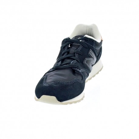 Zapatillas New Balance zapatos Mujer modelo 520 Negro 