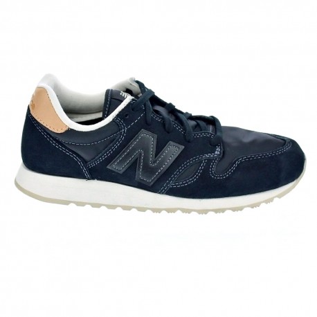 Zapatillas New Balance zapatos Mujer modelo 520 Negro 