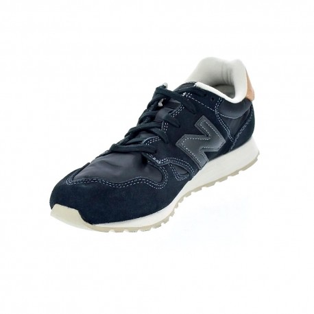 Zapatillas New Balance zapatos Mujer modelo 520 Negro 