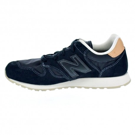 Zapatillas New Balance zapatos Mujer modelo 520 Negro 