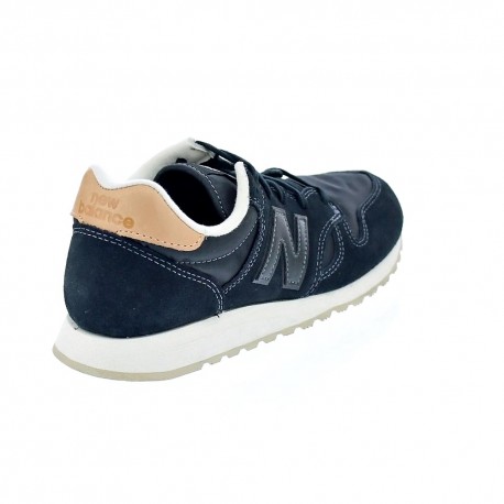 Zapatillas New Balance zapatos Mujer modelo 520 Negro 