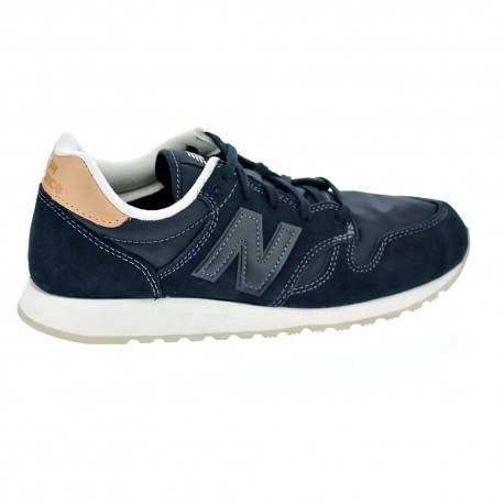 Zapatillas New Balance zapatos Mujer modelo 520 Negro 