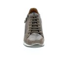 Zapatillas Imac zapatos Mujer modelo 83111 Beige 